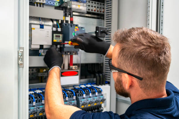 Industrial Electrical Services in Kingstown, MD