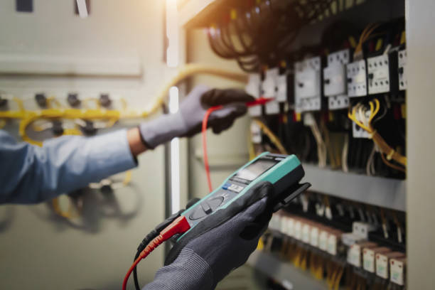 Electrical Maintenance Services in Kingstown, MD