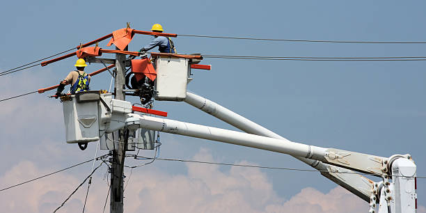 Professional Electrical Services in Kingstown, MD